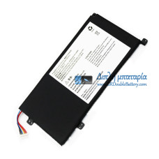 Μπαταρία για Mechrevo S2-01 MX350 02 SSBS73 S1-Pro-02 S1-Pro-01 [Ανταλλακτική μπαταρία]